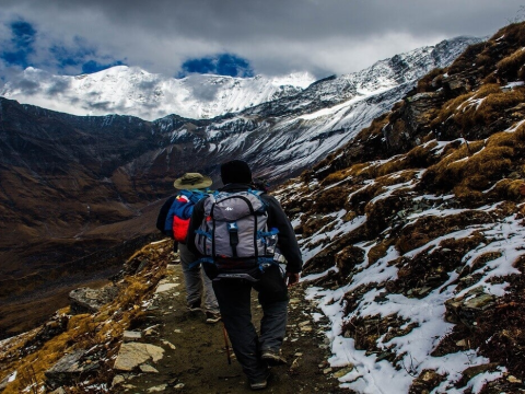 Top 10 best Treks in Nepal for 2019/2020