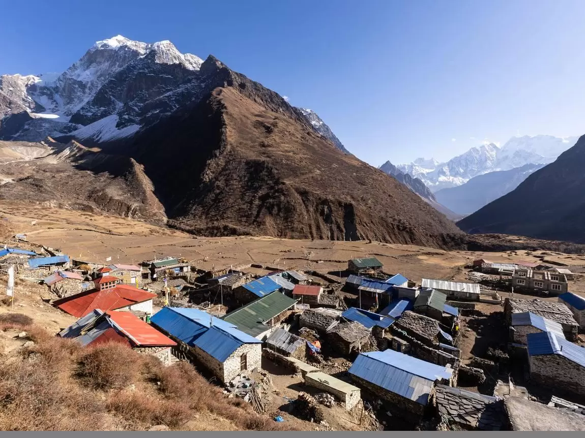 Major Tips for a Successful Manaslu Circuit Trek