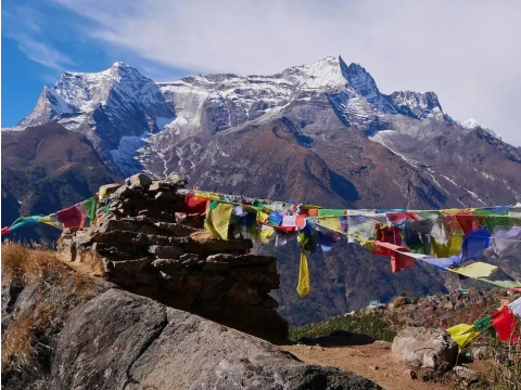 Best Trekking Packages in Nepal: A 2025/2026 Adventure Guide