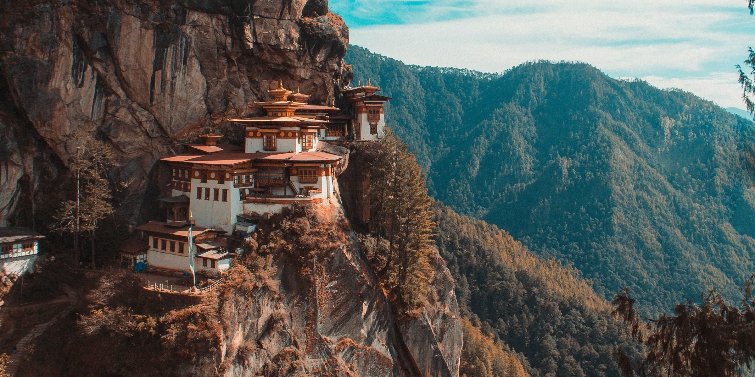 Bhutan