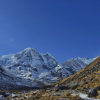 Annapurna Base Camp Trek