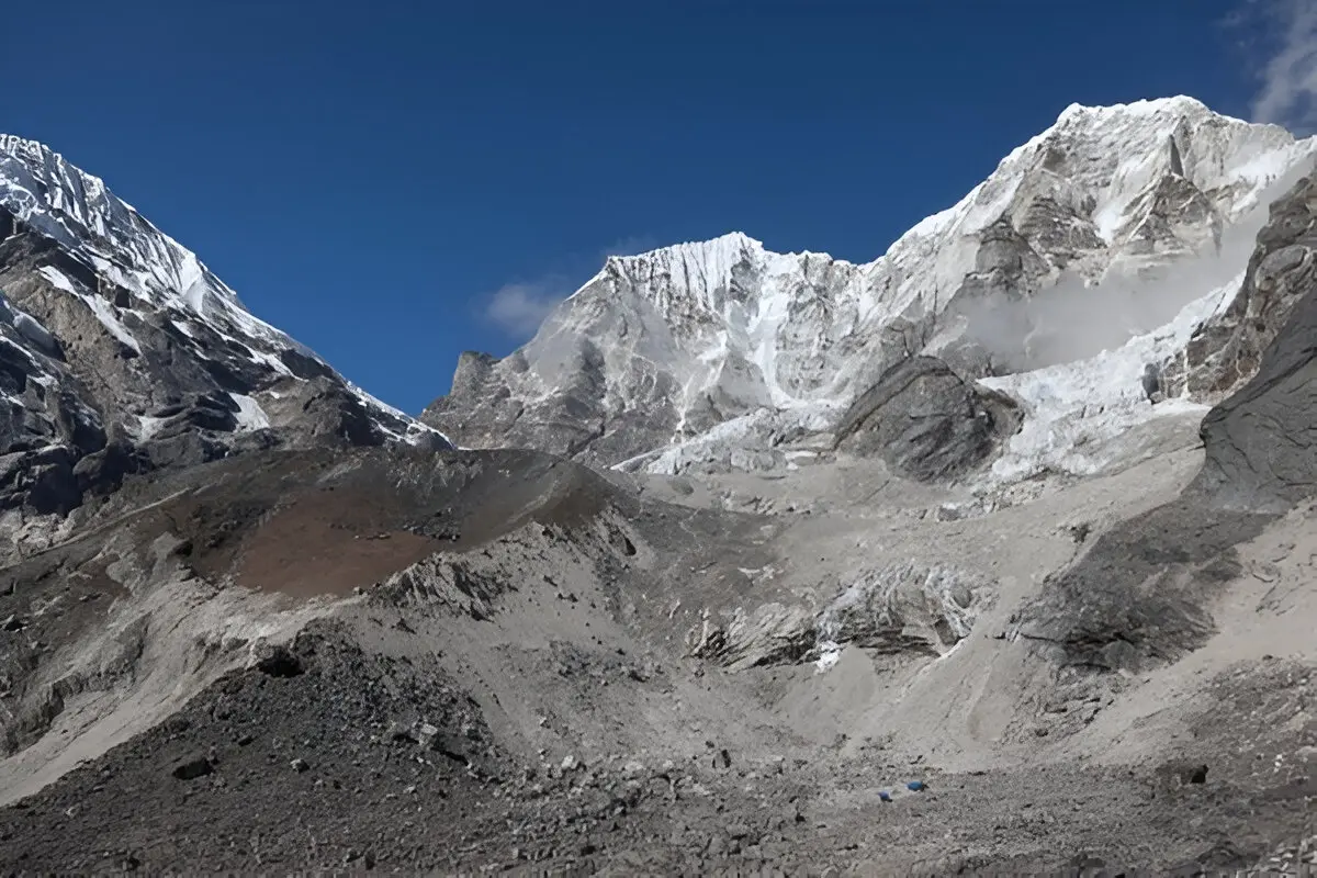Rolwaling Valley & Tashi Lapcha-La Pass Trekking